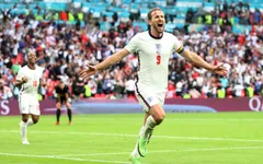 Những cột mốc đáng nhớ của Harry Kane và ĐT Anh có sau trận bán kết UEFA EURO 2020