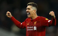 Roberto Firmino không nằm trong danh sách ưu tiên gia hạn hợp đồng
