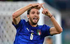 Juventus gặp khó ở thương vụ Manuel Locatelli