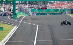 Ban tổ chức GP Hungary hướng tới gia hạn hợp đồng lâu dài với F1