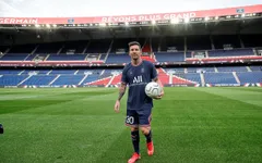 Messi sẽ ra sân thi đấu tại Ligue I vào ngày 30/8