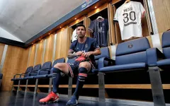 Báo Argentina tiết lộ điều khoản đặc biệt trong hợp đồng của Messi