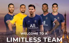 Mức thu chi của các CLB ở phiên chợ hè 2021: Man City lỗ nặng, khôn ngoan như PSG