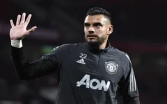 Thủ môn Sergio Romero vất vả tìm bến đỗ mới