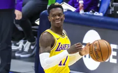 Dennis Schroeder ký hợp đồng 1 năm với Boston Celtics