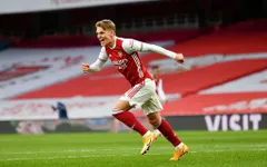 Nóng: Real Madrid bật đèn xanh, Arsenal gấp rút chiêu mộ Odegaard