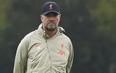 HLV Jurgen Klopp sẽ không mua thêm cầu thủ trong hè 2021