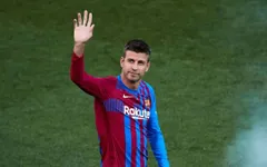 Barcelona đăng ký được 3 tân binh nhờ Pique