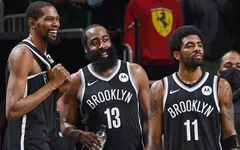 Brooklyn Nets lên kế hoạch đảm bảo an toàn cho các trận sân nhà