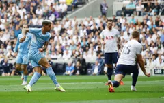 Man City mất "công thần" vì Pep Guardiola?