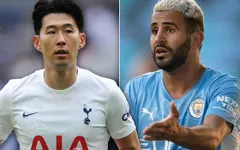 Tottenham vs Man City: Thách thức chờ đợi nhà đương kim vô địch Ngoại hạng Anh | 22h30 hôm nay, 15/8