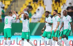 Vòng loại World Cup 2022: Đối thủ của ĐT Việt Nam gặp khó vì lịch thi đấu