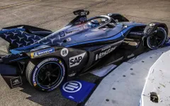 Mercedes sẽ không tiếp tục tham gia Formula E từ mùa sau