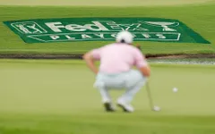 Trước thềm playoff FedEx Cup: Cuộc cạnh tranh khốc liệt