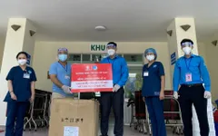 5.000 hộ dân khó khăn được trao tặng túi quà an sinh