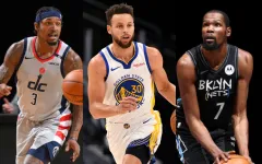 Những điều thú vị của lịch thi đấu NBA mùa 2021 - 2022