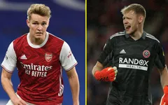 NÓNG: Chi 60 triệu Bảng, Arsenal đón liền 2 tân binh chất lượng