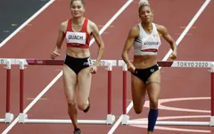 KẾT QUẢ Olympic Tokyo 2020 ngày 2/8: Quách Thị Lan cán đích ở vị trí thứ 6 bán kết rào nữ 400m