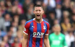 Hậu vệ Gary Cahill đạt thỏa thuận chia  tay Crystal Palace