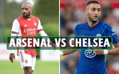 Lịch thi đấu vòng 2 Ngoại hạng Anh tuần này: Tâm điểm derby Arsenal vs Chelsea