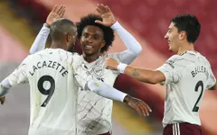 Mạnh tay thanh lọc lực lượng, Arsenal chuẩn bị chia tay loạt công thần