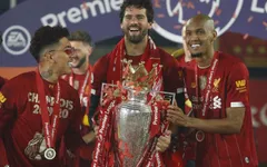 Liverpool ra điều kiện để các ngôi sao phục vụ ĐTQG