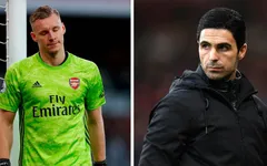 Arsenal & những cầu thủ có thể phải ra đi trong kỳ chuyển nhượng hè 2021