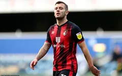 Jack Wilshere cân nhắc việc giải nghệ