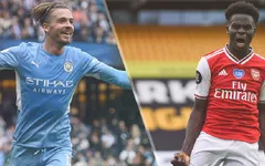 Man City vs Arsenal: 3 điểm cho nhà ĐKVĐ Ngoại hạng Anh | 18h30 ngày 28/8