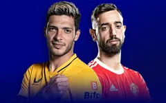 Wolves vs MU: Cơ hội bám đuổi tốp đầu Ngoại hạng Anh | 22h30 ngày 29/8