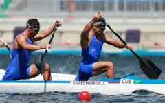 KẾT QUẢ Olympic Tokyo ngày 03/8: Đoàn Cuba giành HCV ấn tượng
