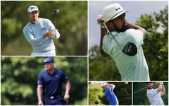 Điểm lại bảng xếp hạng Fedex Cup 2021