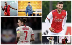 [TỔNG HỢP] Chuyển nhượng bóng đá châu Âu ngày 4/8: Aston Villa đón tân binh 30 triệu Bảng, Bayern quan tâm Sabitzer