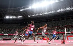 KẾT QUẢ Olympic Tokyo ngày 04/8: Đường chạy 200m nam đón chào nhà vô địch mới