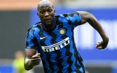 Romelu Lukaku chính thức từ chối trở lại Chelsea