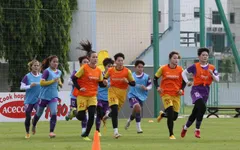 ĐT nữ Việt Nam hủy chuyến tập huấn vì dịch COVID-19
