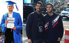 Con trai Michael Ballack qua đời ở tuổi 18