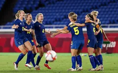 Olympic Tokyo 2020 | Đổi giờ thi đấu trận chung kết bóng đá nữ và tranh HCĐ bóng đá nam