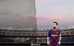 Barcelona - Messi: Bước ngoặt trong 24 giờ đàm phán cuối cùng!