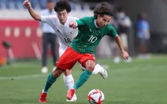 VIDEO Highlights: Mexico 3-1 Nhật Bản | Tranh HCĐ bóng đá nam Olympic Tokyo 2020