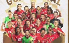 Thuỵ Điển 1-1 (2-3) Canada*: Thắng kịch tính sau loạt đá luân lưu, Canada giành huy chương vàng bóng đá nữ Olympic Tokyo 2020