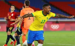 VIDEO Highlights Olympic Brazil 2-1 Olympic Tây Ban Nha | Chung kết bóng đá nam Olympic Tokyo 2020