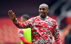 Man Utd sẵn sàng thanh lý Martial với giá 50 triệu bảng