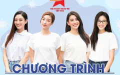 Dàn Hoa hậu tích cực kêu gọi cộng đồng tham gia "ATM F0 chống dịch"