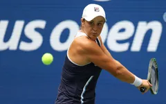 Vòng 1 đơn nữ Mỹ mở rộng 2021: Ashleigh Barty dễ dàng đi tiếp