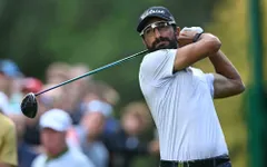 Francesco Laporta dẫn đầu vòng 3 PGA BMW Championship