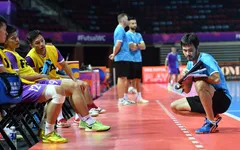 ĐT futsal Việt Nam mổ băng, nhận diện sức mạnh đối thủ Brazil