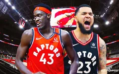 Toronto Raptors được phép thi đấu trên sân nhà mùa giải tới
