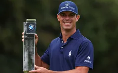 Billy Horschel vô địch PGA BMW Championship 2021