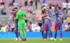 Barcelona tiếp tục khủng hoảng lực lượng